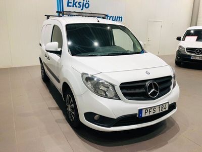 Mercedes Citan 109