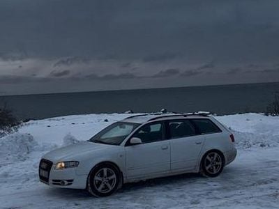 Begagnad 2007 Audi A4 Kombi | 55 000 kr (Lite dyr)