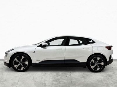 Polestar 4