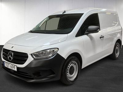 Mercedes Citan 110