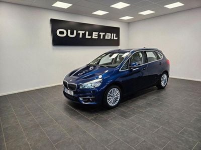 BMW 218 Active Tourer
