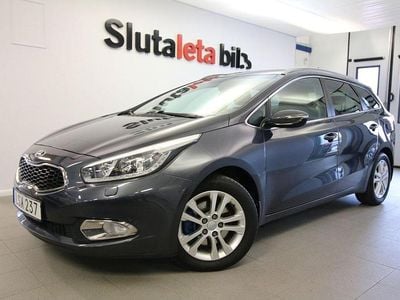 Kia Ceed Sportswagon