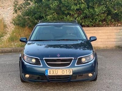 Saab 9-5