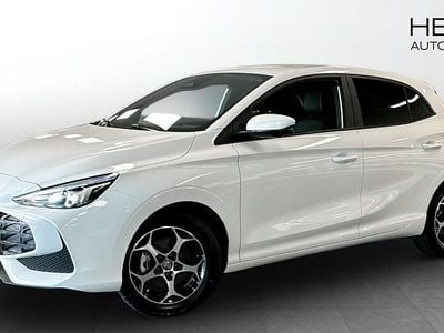 MG MG3