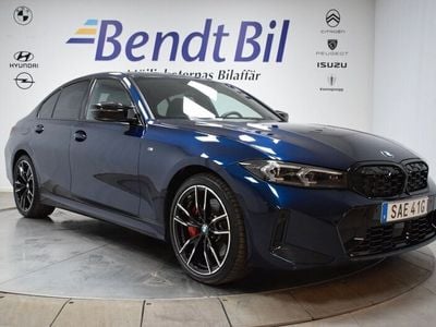 BMW M340
