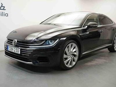 VW Arteon