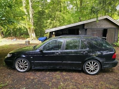 Saab 9-5