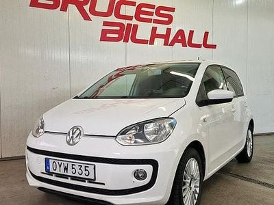VW up!