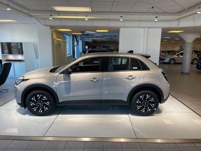 Grå Begagnad 2024 Fiat 600 SUV | 274 900 kr