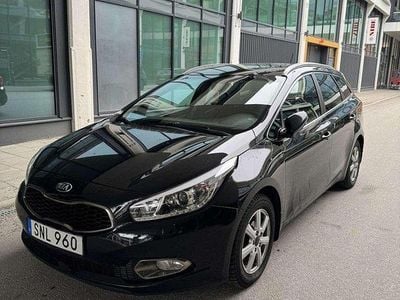 Kia Ceed Sportswagon