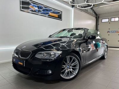 BMW 330 Cabriolet