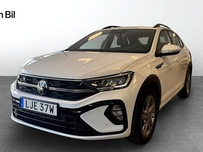 VW Taigo