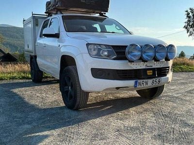 VW Amarok