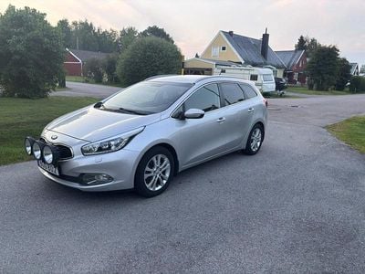 Kia Ceed Sportswagon