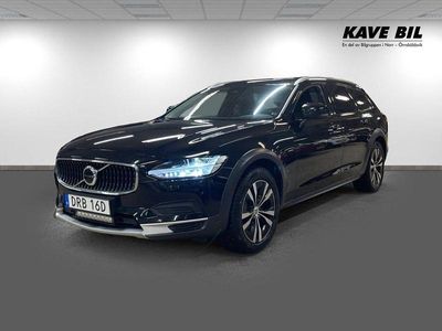 Volvo V90 CC
