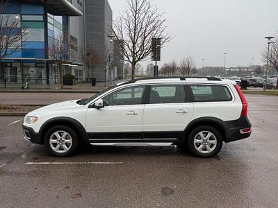 Begagnad Volvo XC70 163 HK (119 kW) 2012 Kombi