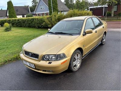 Volvo S40
