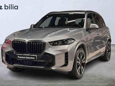 Grå Begagnad 2026 BMW X5 SUV | 1 099 900 kr