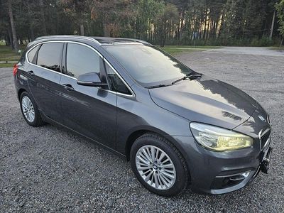 BMW 225 Active Tourer