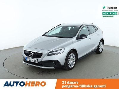 Volvo V40 CC