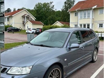 Saab 9-3