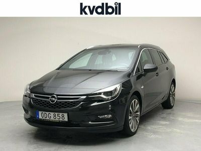 begagnad Opel Astra 1.4 Turbo ECOTEC Sports Tourer