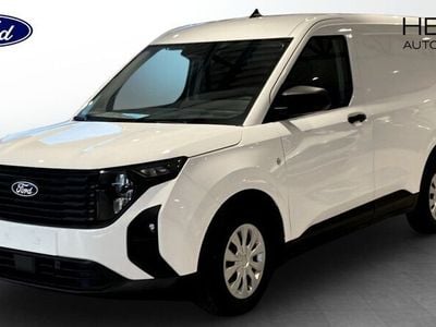 Ford Courier