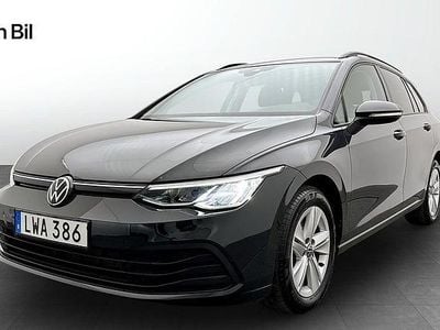 Urano grey Begagnad 2023 VW Golf VIII Kombi | 269 900 kr (Bra pris)