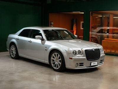 Chrysler 300C