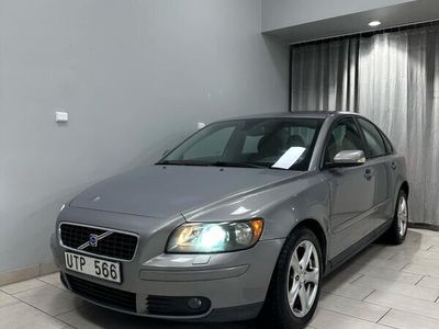 Volvo S40