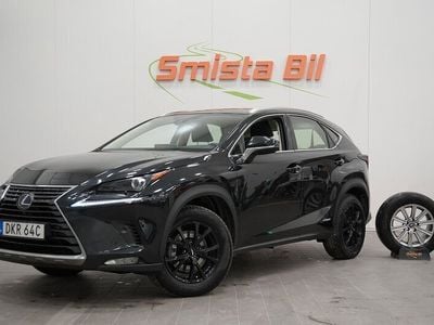 Lexus NX300h