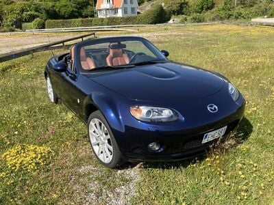 Mazda MX5