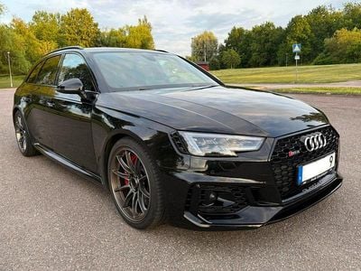Audi RS4