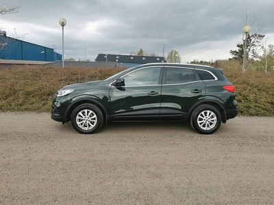 Begagnad Renault Kadjar 2019 SUV