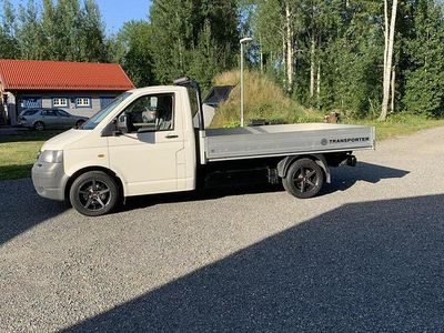 VW T5