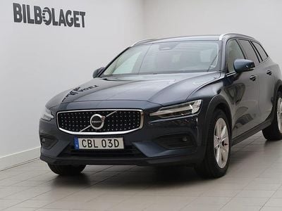 Volvo V60 CC