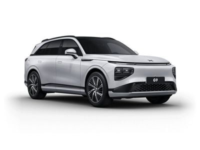 XPENG G9
