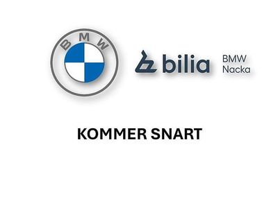 Vit Begagnad 2022 BMW X3 M Sport SUV | 495 000 kr (Dyr)