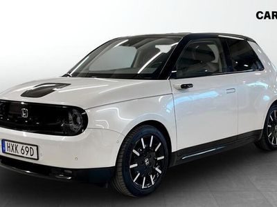 Honda e