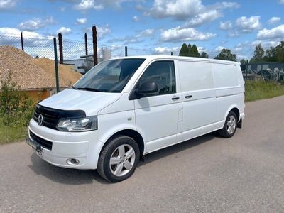 VW T5