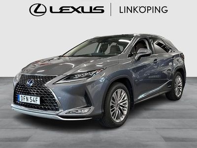 Lexus RX450h