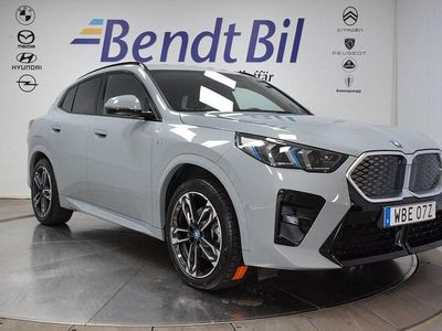 BMW iX2