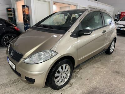 Mercedes A150