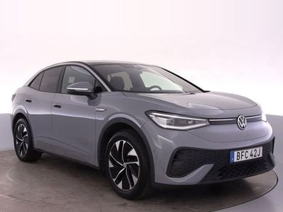 VW ID.5