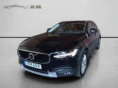 Volvo V90 CC