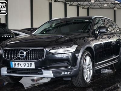 Volvo V90 CC