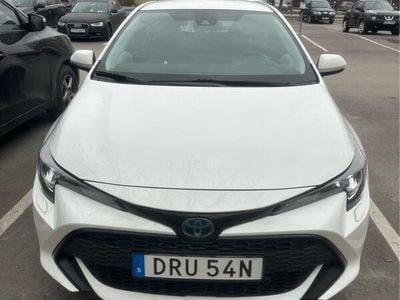 Toyota Corolla Hybrid