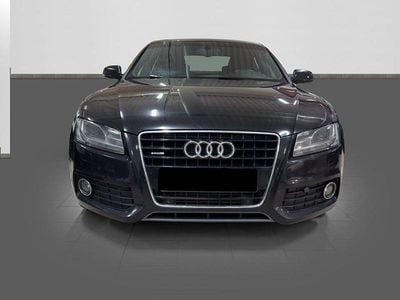 Begagnad 2011 Audi A5 Sportback Halvkombi | 99 900 kr (Marknadspris)