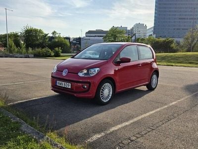 VW up!