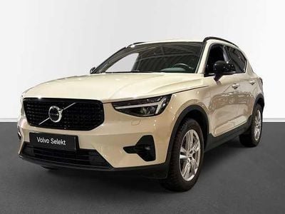 Begagnad 2025 Volvo XC40 SUV | 419 900 kr (Dyr)